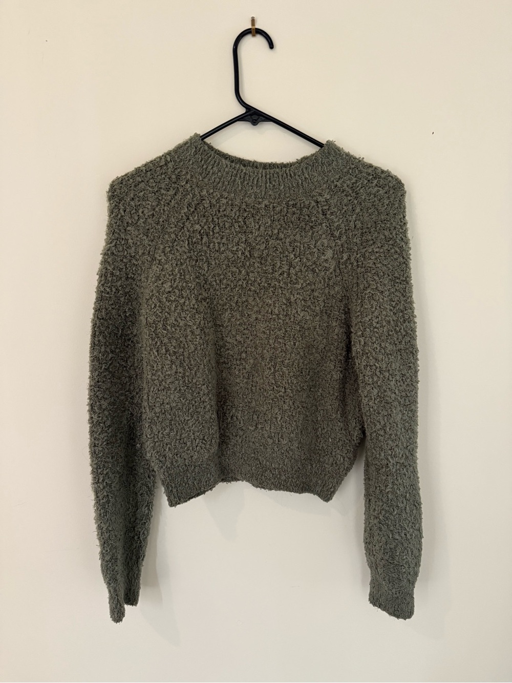Crewneck Sweater